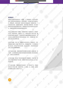 产业智能化白皮书 人工智能产业化发展地形初现端倪