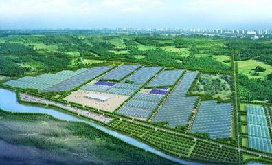 《关于做好2018年农业综合开发产业化发展项目申报工作的通知》