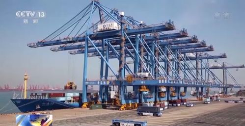 工信部 我国 5g 工业互联网 进入规模发展新阶段