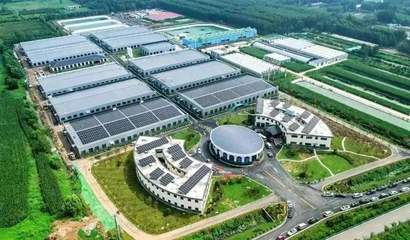 乡村振兴项目如何规划实施?一文读懂要点