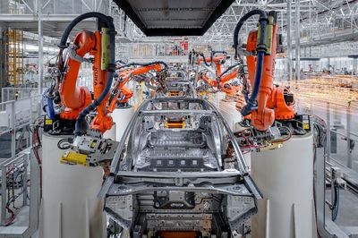 江淮钇为3冠军版上市,续航超过500km,售9.99万元