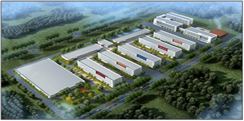 虾青素推动德丰利达发展的大千世界