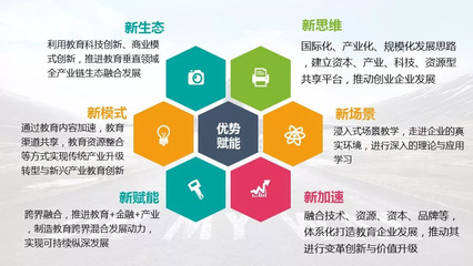 教育行业多了一位马云老师,还来了一个无界加速器!