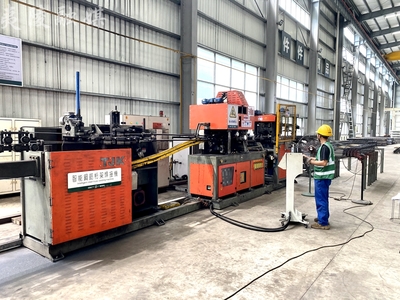 建房子成“搭积木” 广盛建科“抢滩”装配式建筑新赛道