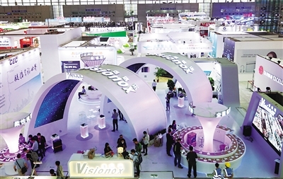 固安:全力构筑高质量发展新格局