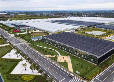 加快数字乡村发展三年行动计划 杨凌数字经济发展热度持续上升