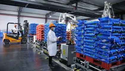 技术创新锚定“绿色种业”,光明农发集团推动现代农业产业化高质量发展