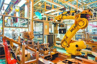 【冰城这十年】以创新引领打造东北亚科创中心城市