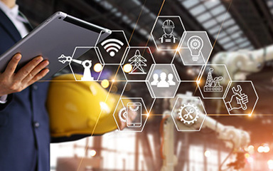 深圳高新区“长出”海量科技企业 强势推动新兴产业集群发展