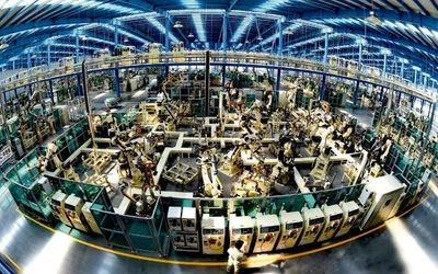 特别策划 | 中国新能源汽车进入产业化进程