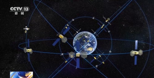 规模化 高质量 北斗数字化应用新场景不断增多