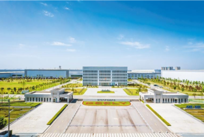 龙头带动、以点带链,经开区汽车产业加速扩容!