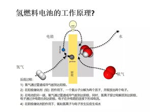 新能源产业知识库一 氢燃料电池产业化元年 技术 产业与发展路径