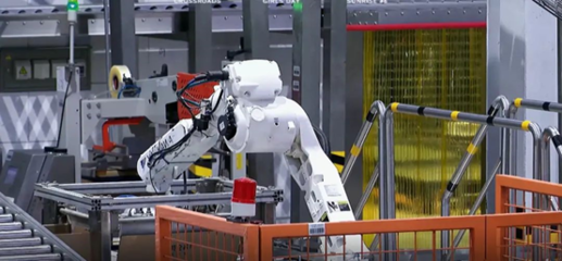 冬至丨走进蒙牛唐山工厂