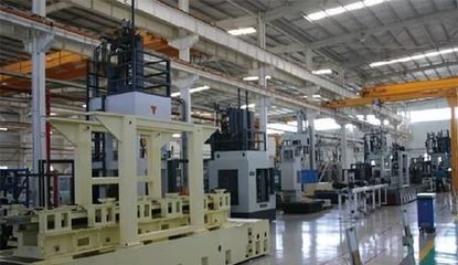 数控机床行业未来将呈三大发展趋势，产业化发展引领变革