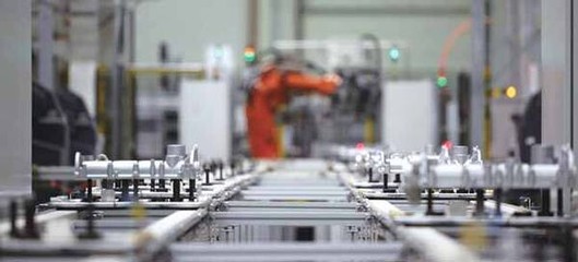 智能制造改变商业未来——首场“走进中信”系列沙龙成功举办