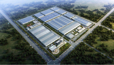 河北邢台市平乡县产业化发展之路