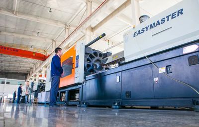 以“绿”为核，塑写未来！山东浩然特塑荣获2025年度威海市“绿色工厂”认证