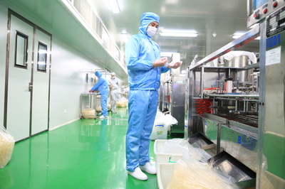 尔康制药蝉联湖南省制造业企业百强 到底“强”在哪