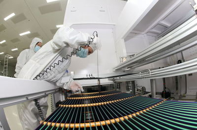 "四化"同步加"宿"度|宿迁泗阳:"三大平台"引领数字经济高质量发展