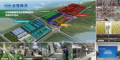 水性科天生态板通过南京市质量监督局监督抽查,各项指标优于同类产品