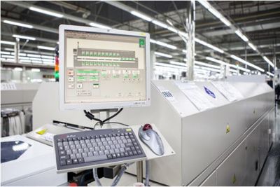 河北:推动企业普遍实施智能改造