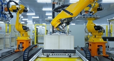 上海独角兽企业纬景储能宣布获得超6亿元融资, 战略布局锌铁液流电池产能规模化发展